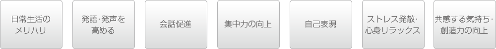 ゆうハイム・くらはらの特徴